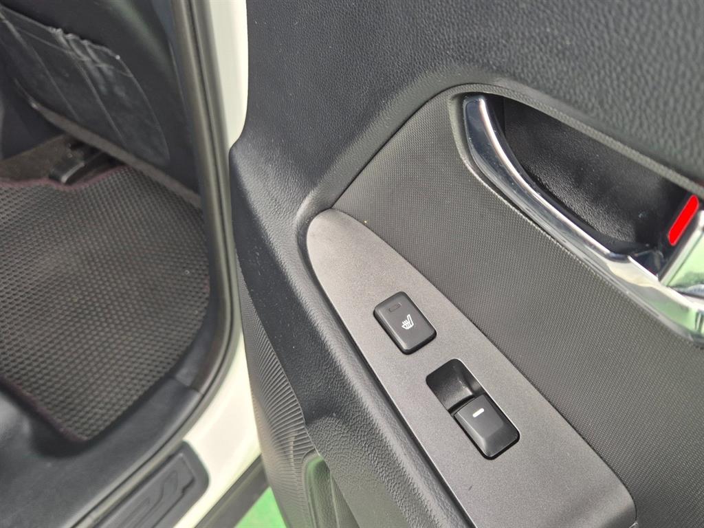 KIA Sportage 2013 Blanco - Importación desde Corea - HF Imports Iquique - Foto 17