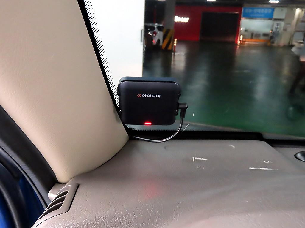 Small Truck Cargo (small) - Vista 12