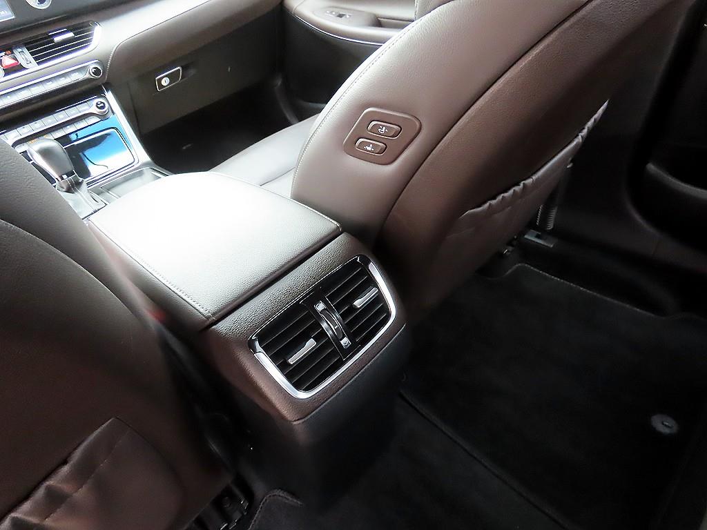 HYUNDAI Grandeur 2018 - Importación desde Corea - HF Imports Iquique - Foto 18