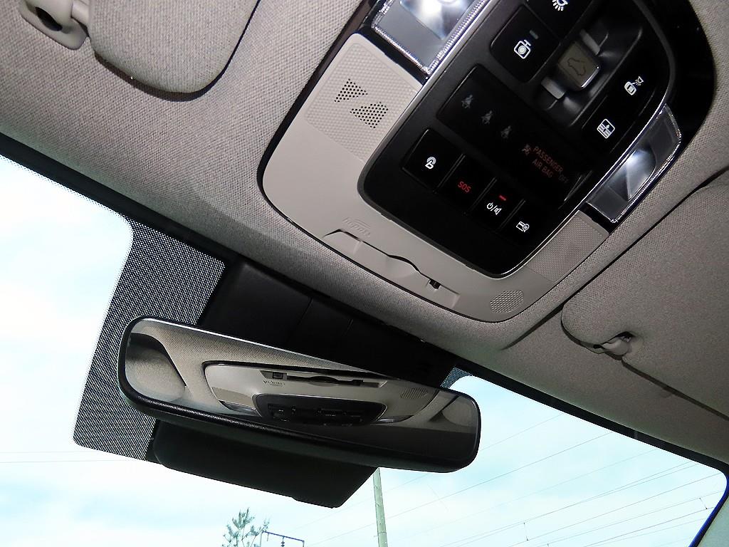 HYUNDAI Sonata 2020 Gris - Importación desde Corea - HF Imports Iquique - Foto 15