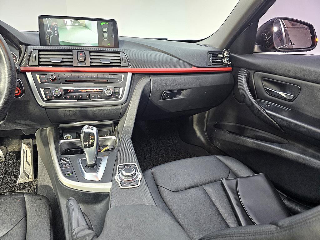 BMW 3 series - Vista 9