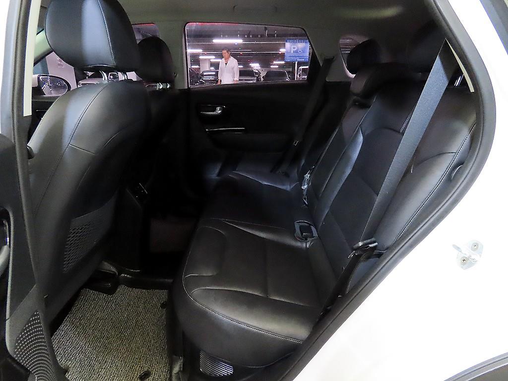KIA Niro - Vista 7