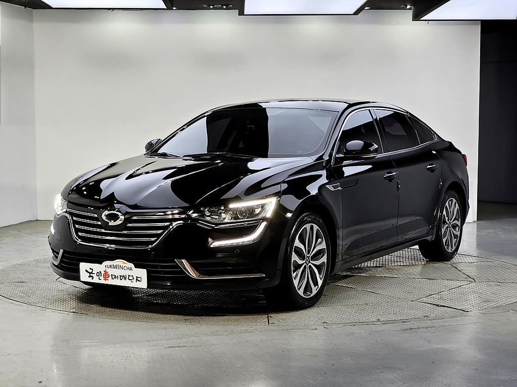 SAMSUNG SM6 2016 Negro - Importación desde Corea - HF Imports Iquique - Foto 1