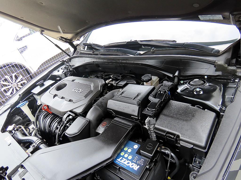 HYUNDAI Grandeur 2018 - Importación desde Corea - HF Imports Iquique - Foto 19