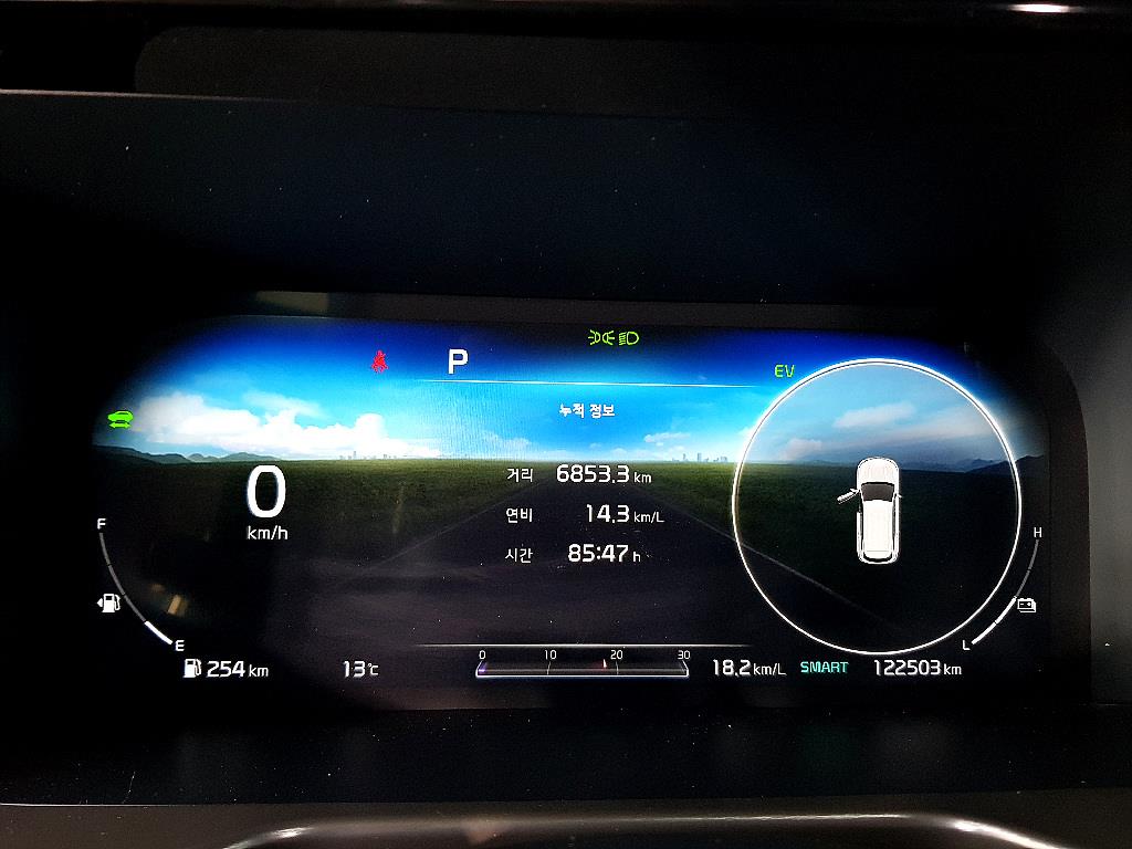 KIA Sorento - Vista 7