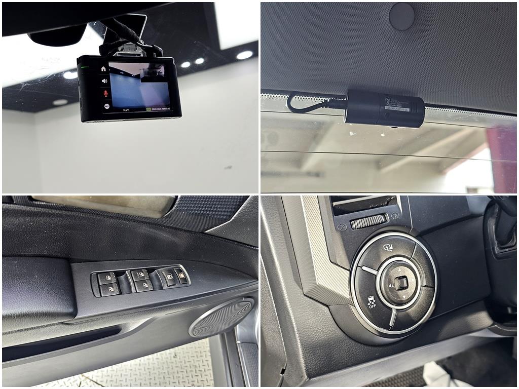 Ssangyong Korando 2014 Gris - Importación desde Corea - HF Imports Iquique - Foto 19