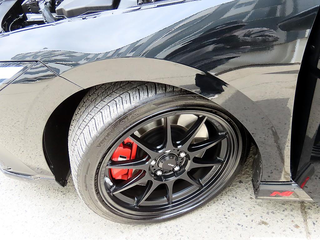 HYUNDAI Avante 2026 Negro - Importación desde Corea - HF Imports Iquique - Foto 20