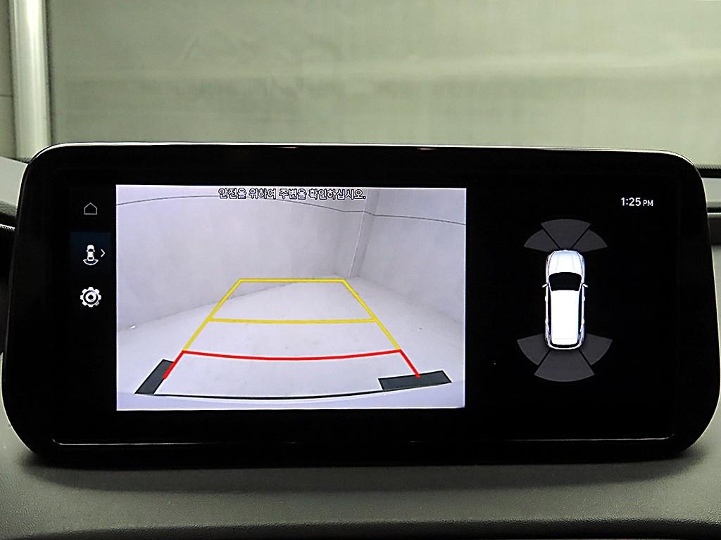 HYUNDAI Santa Fe 2021 - Importación desde Corea - HF Imports Iquique - Foto 16