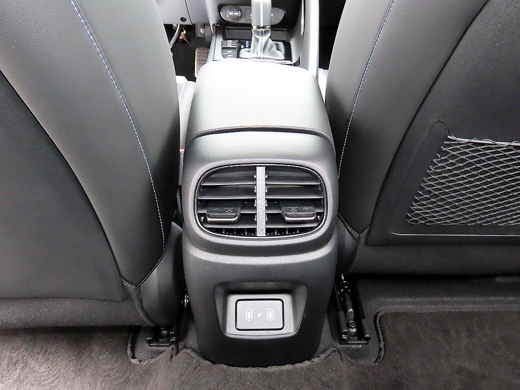 HYUNDAI Avante 2026 Azul - Importación desde Corea - HF Imports Iquique - Foto 16
