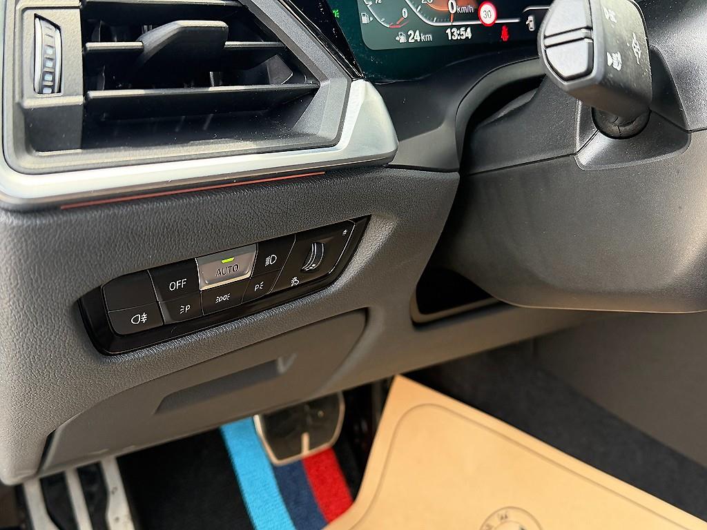 BMW 4 Series - Vista 12