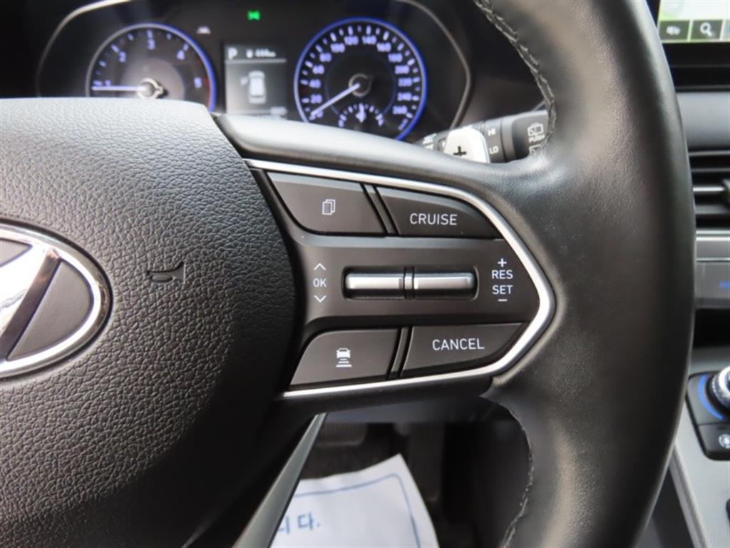 HYUNDAI Palisade 2019 - Importación desde Corea - HF Imports Iquique - Foto 10
