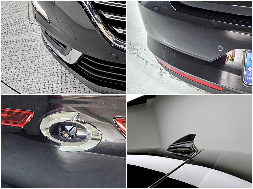 SAMSUNG SM6 2016 Negro - Importación desde Corea - HF Imports Iquique - Foto 19