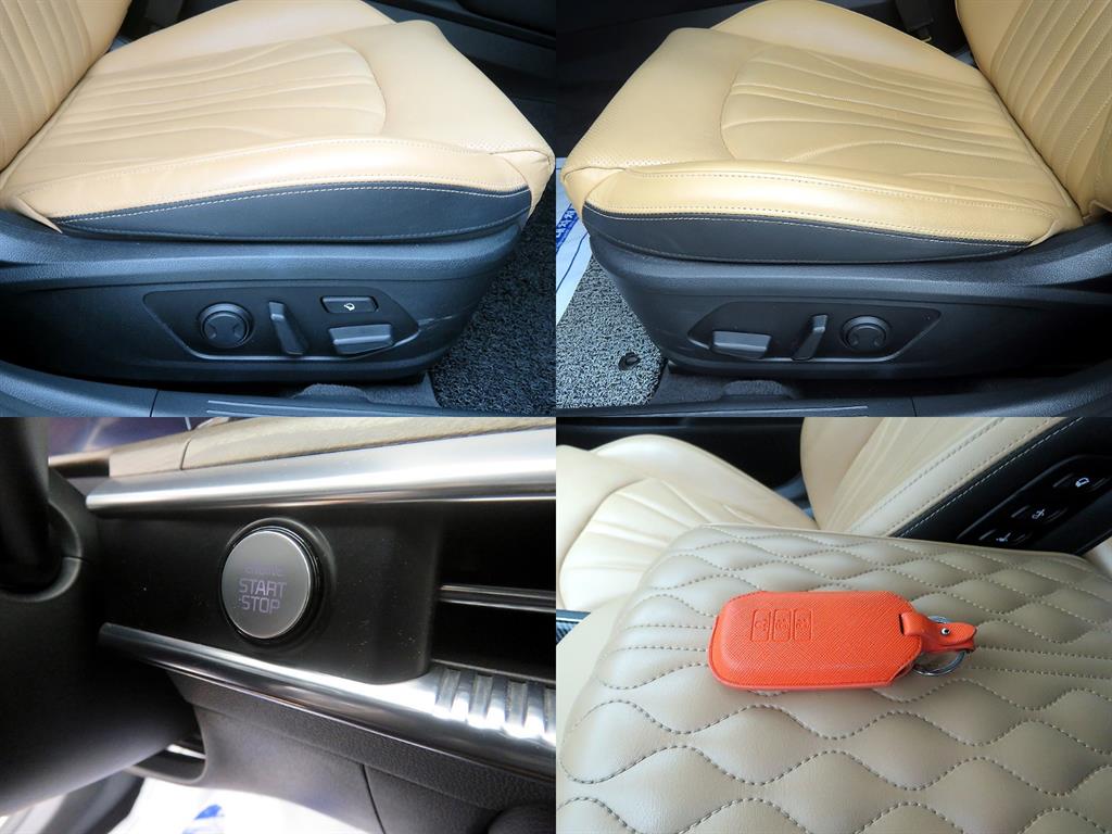 KIA K5 2022 - Importación desde Corea - HF Imports Iquique - Foto 17