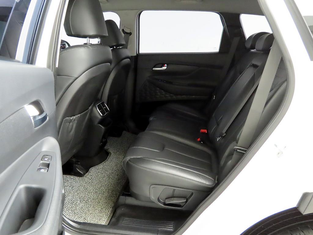 HYUNDAI Santa Fe 2020 - Importación desde Corea - HF Imports Iquique - Foto 13