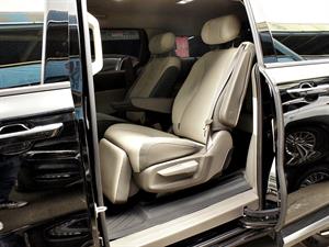 KIA Carnival - Vista 8
