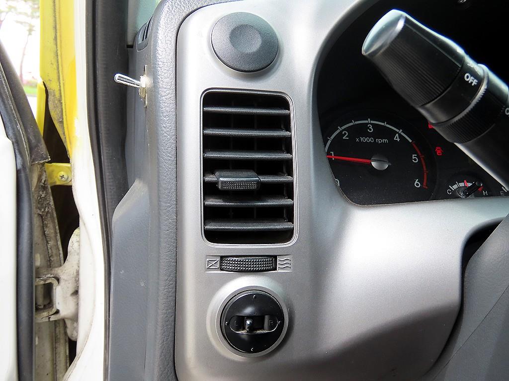 Small Truck Top_Ex(High) Built-in Top Power Gate - Vista 12
