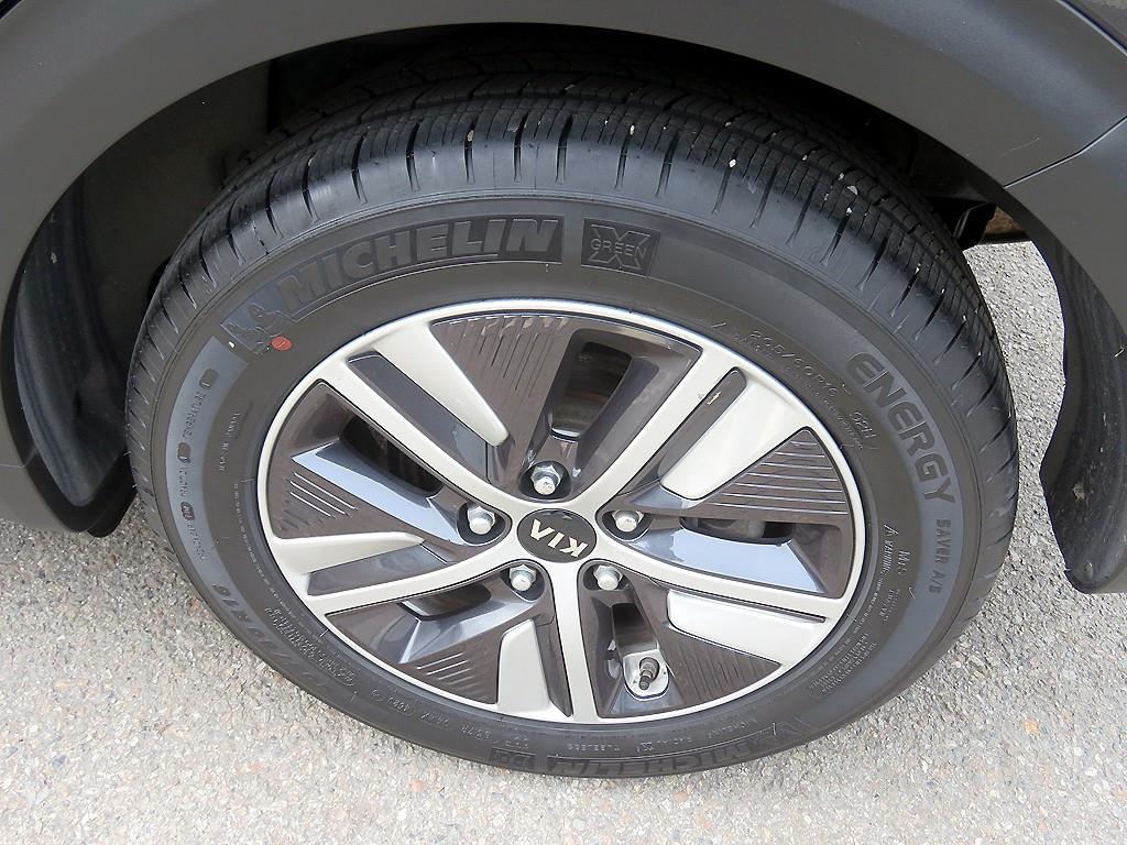 KIA Niro 2021 Negro - Importación desde Corea - HF Imports Iquique - Foto 19