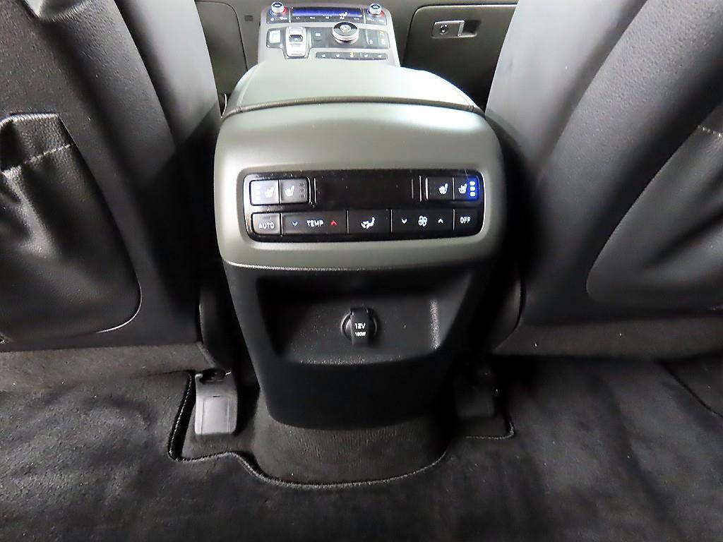 HYUNDAI Palisade - Vista 12