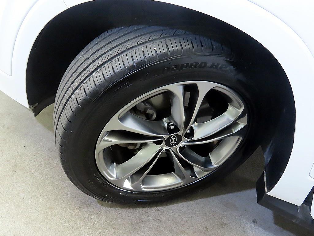 HYUNDAI Santa Fe 2020 - Importación desde Corea - HF Imports Iquique - Foto 20