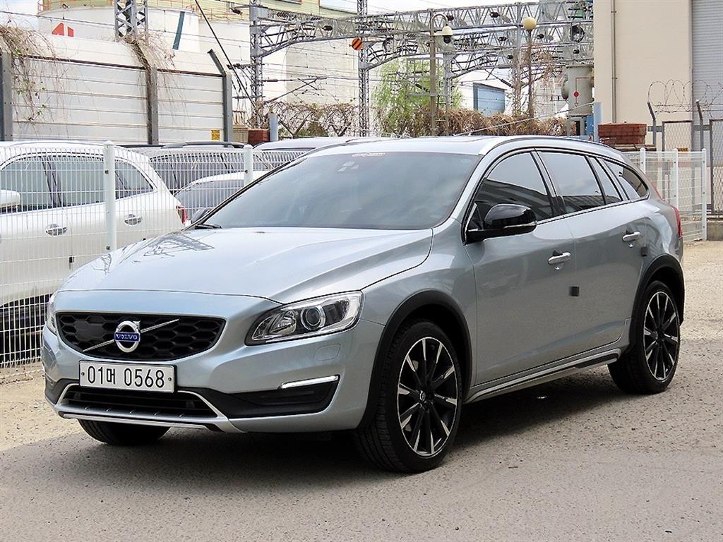 Volvo V60 - Vista 2