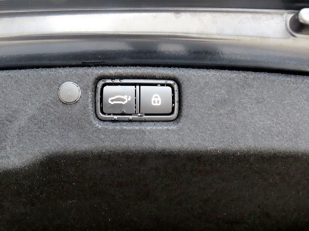 KIA K7 2020 Negro - Importación desde Corea - HF Imports Iquique - Foto 15