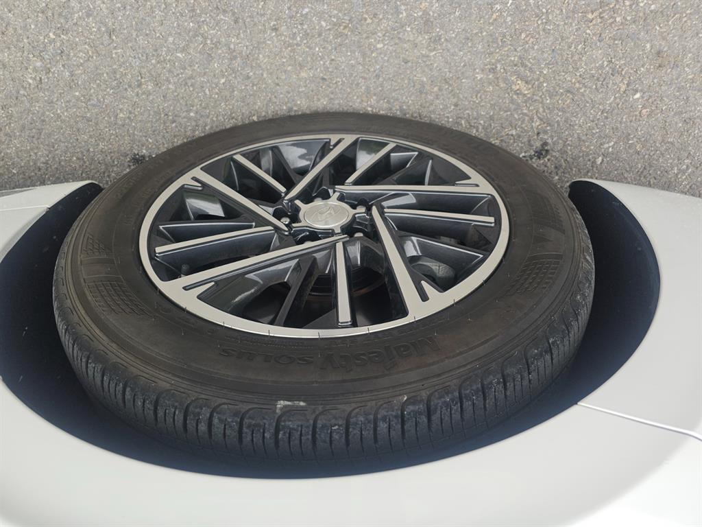 HYUNDAI Grandeur 2020 Blanco - Importación desde Corea - HF Imports Iquique - Foto 20