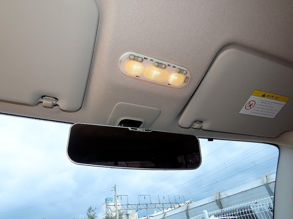 Nissan Cube 2014 Gris - Importación desde Corea - HF Imports Iquique - Foto 15