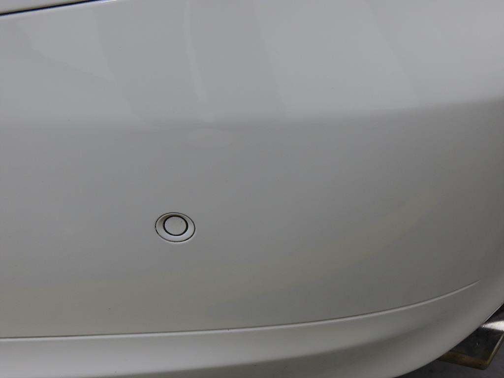 Mercedes Benz CLA Class 2015 Blanco - Importación desde Corea - HF Imports Iquique - Foto 18