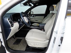KIA Sorento - Vista 10
