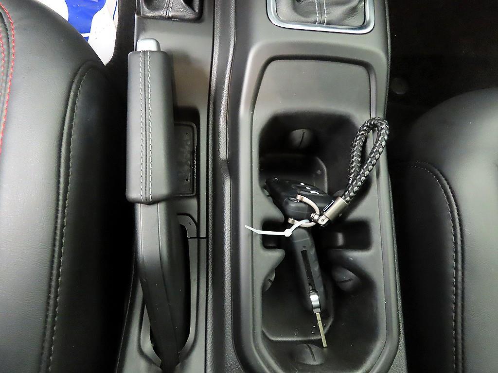 Jeep Wrangler 2024 - Importación desde Corea - HF Imports Iquique - Foto 14