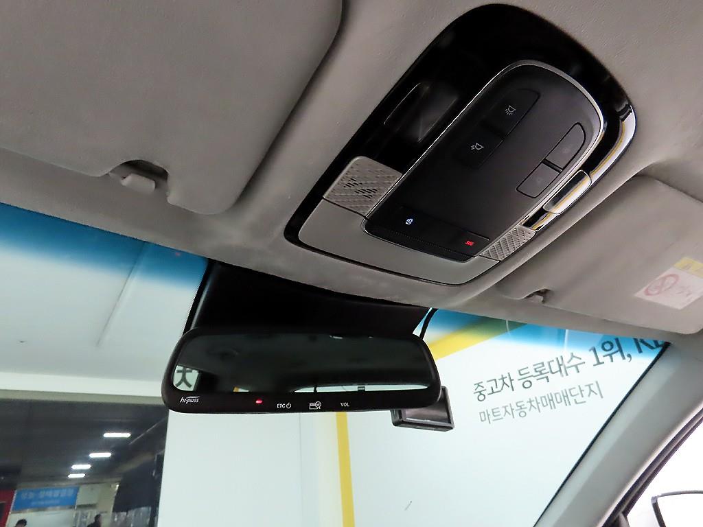 HYUNDAI Palisade 2022 Blanco - Importación desde Corea - HF Imports Iquique - Foto 16