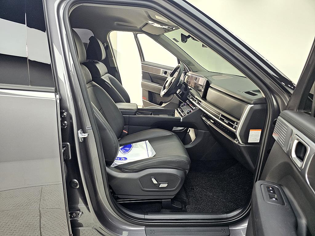 HYUNDAI Santa Fe - Vista 11