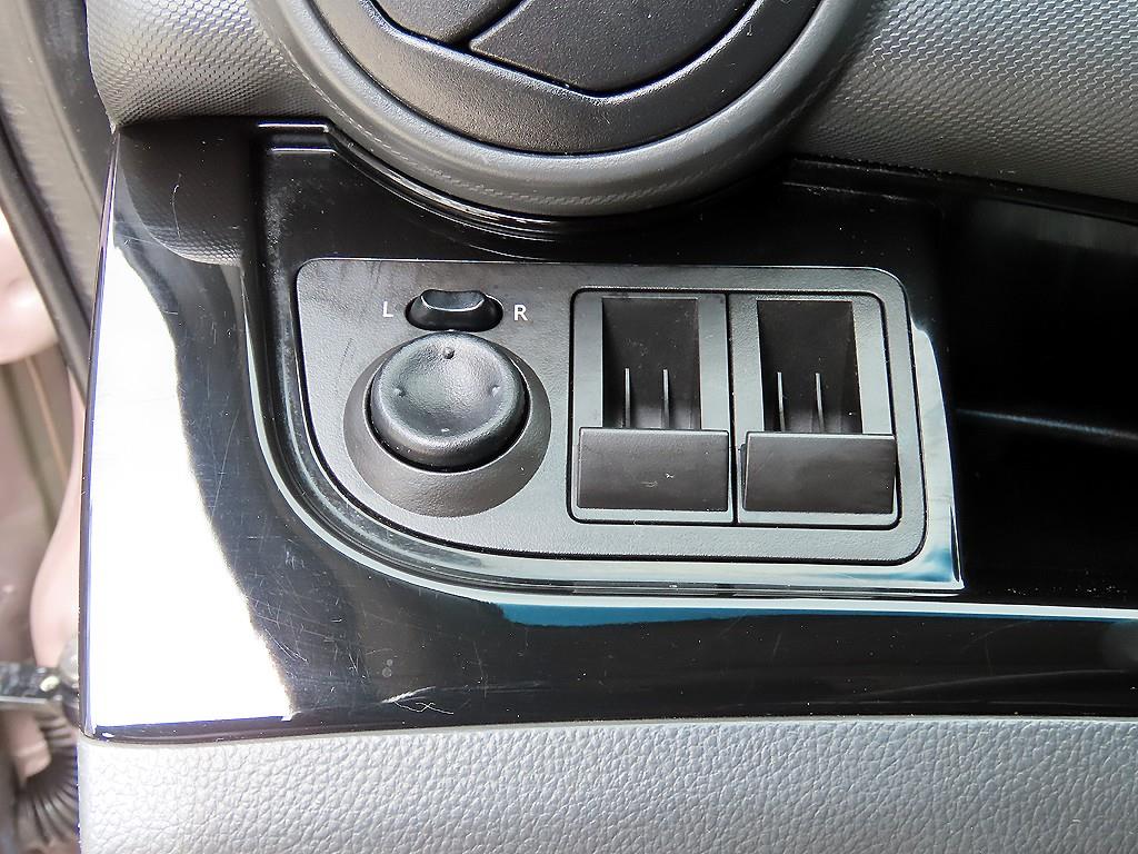 Chevrolet Spark - Vista 12