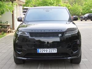 Land Rover Range Rover Sports - Vista 2