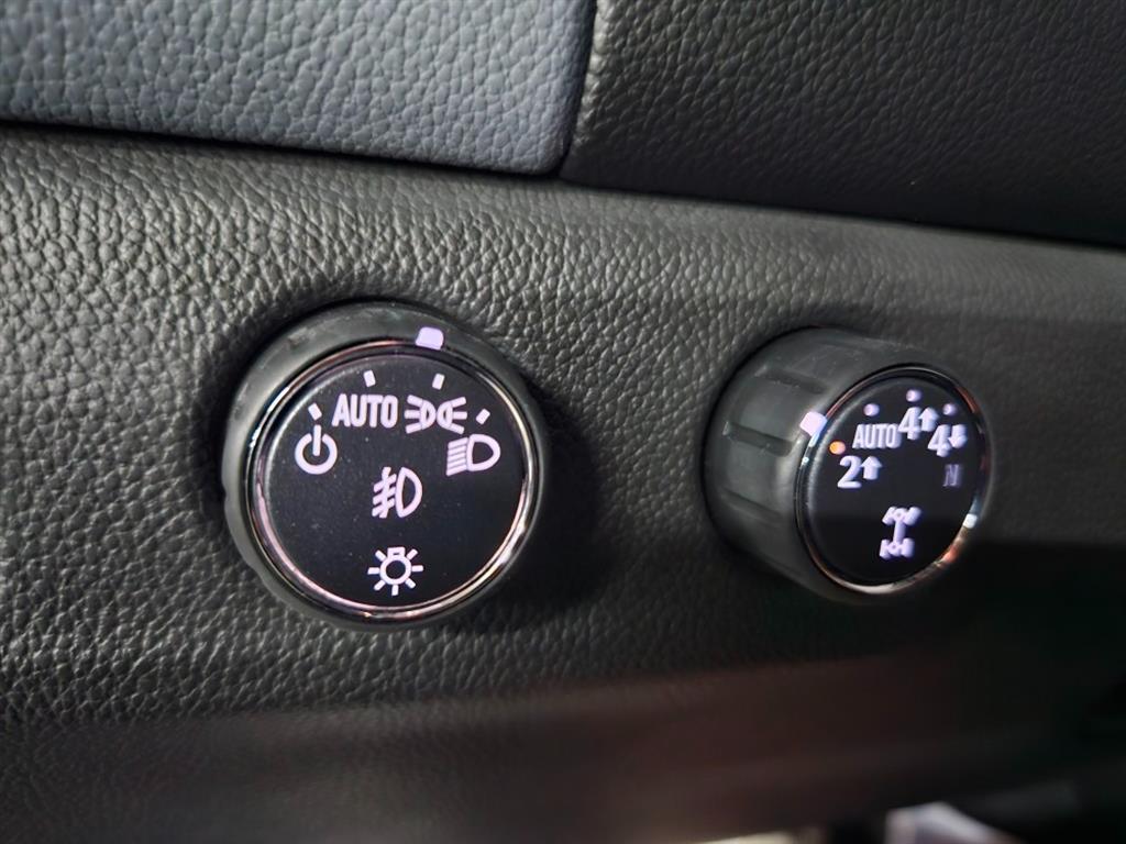 Chevrolet ?Colorado 2021 Negro - Importación desde Corea - HF Imports Iquique - Foto 14