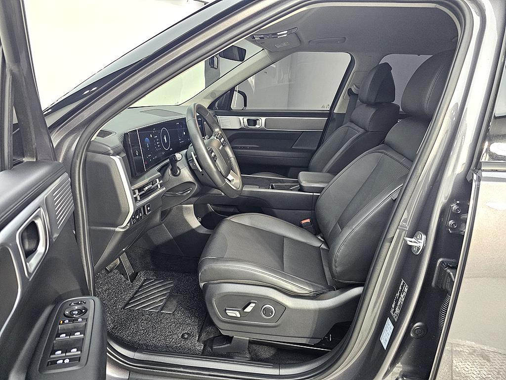 HYUNDAI Santa Fe - Vista 8