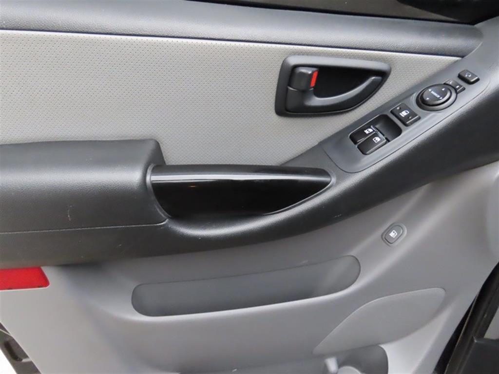 HYUNDAI Starex 2019 Negro - Importación desde Corea - HF Imports Iquique - Foto 7
