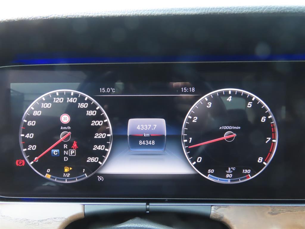 Mercedes Benz E class 2019 - Importación desde Corea - HF Imports Iquique - Foto 9