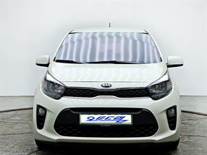 KIA Morning - Vista 2