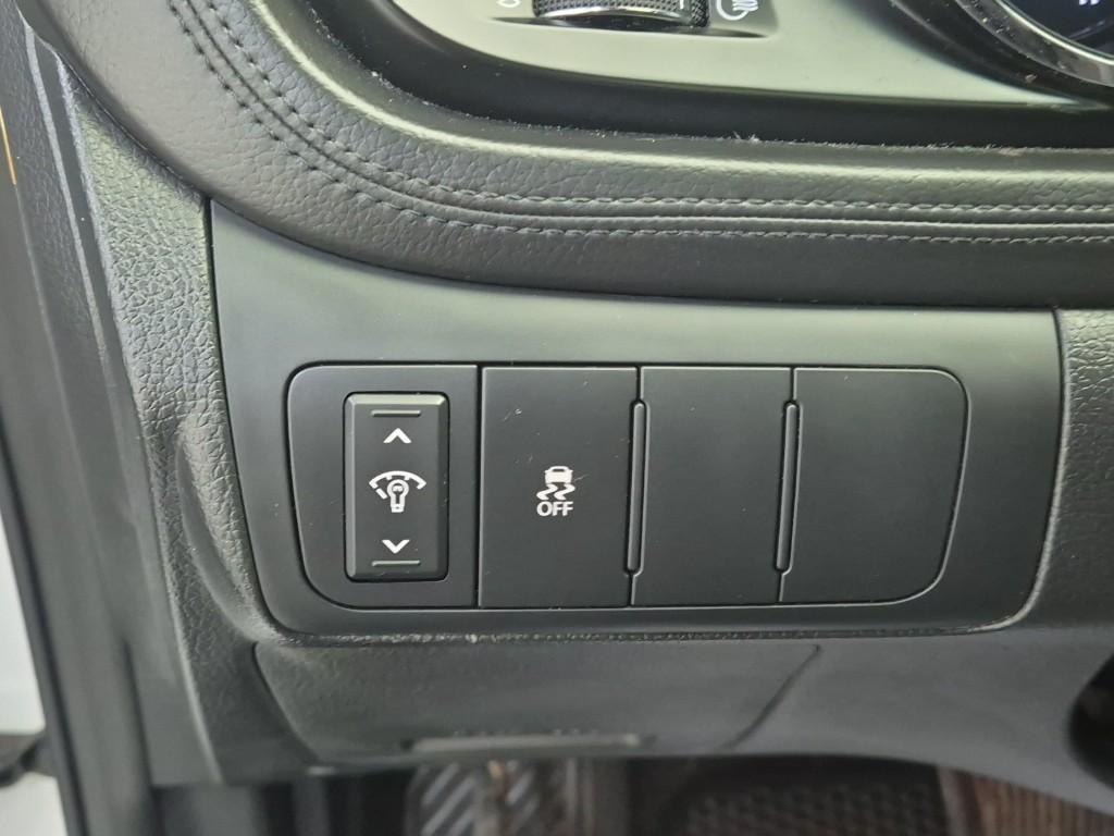 KIA K5 2013 Blanco - Importación desde Corea - HF Imports Iquique - Foto 18