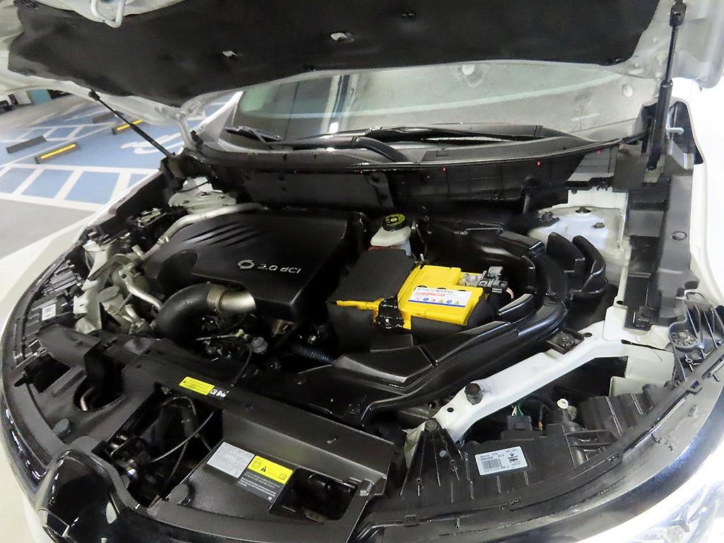 SAMSUNG QM6 2018 Blanco - Importación desde Corea - HF Imports Iquique - Foto 19