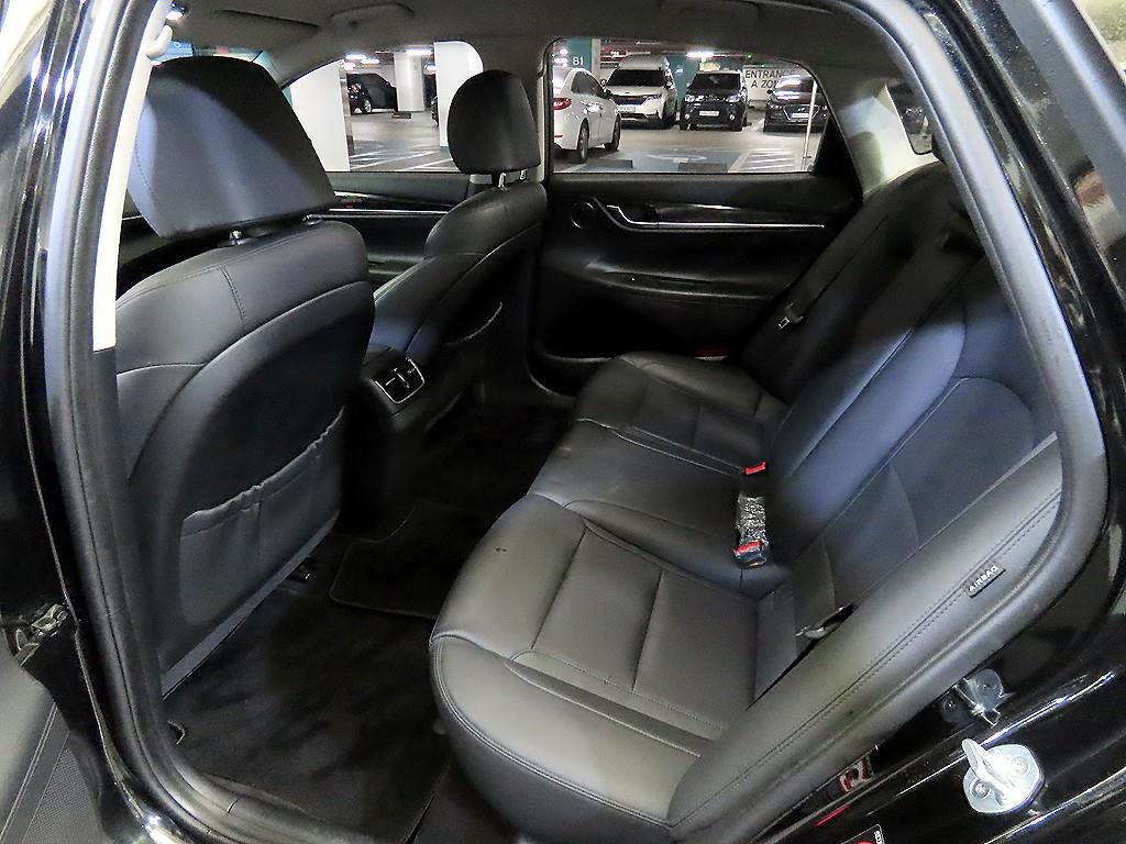 HYUNDAI Grandeur - Vista 7
