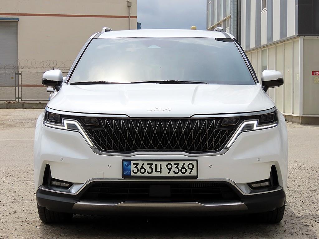KIA Carnival 2022 - Importación desde Corea - HF Imports Iquique - Foto 1