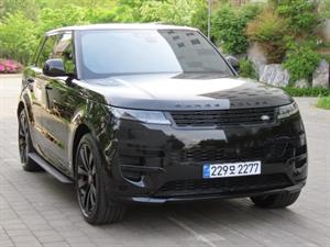 Land Rover Range Rover Sports - Vista 4