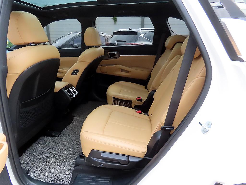 KIA Sorento - Vista 6