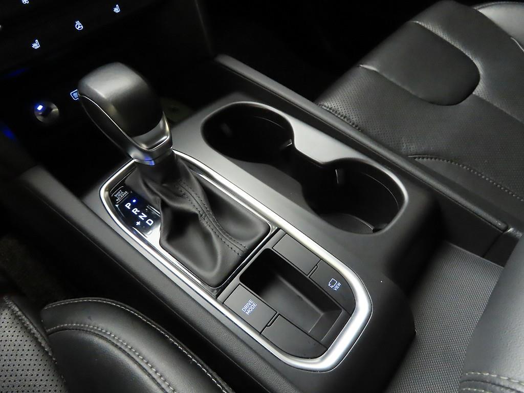 HYUNDAI Santa Fe - Vista 10