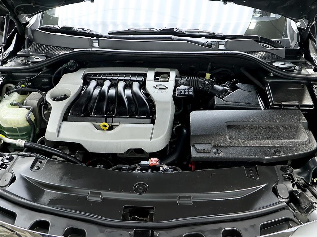 SAMSUNG SM5 2011 Negro - Importación desde Corea - HF Imports Iquique - Foto 7