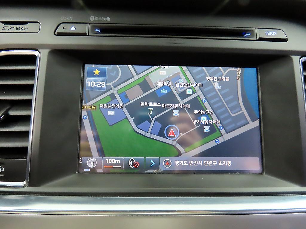 HYUNDAI Sonata 2015 Blanco - Importación desde Corea - HF Imports Iquique - Foto 15