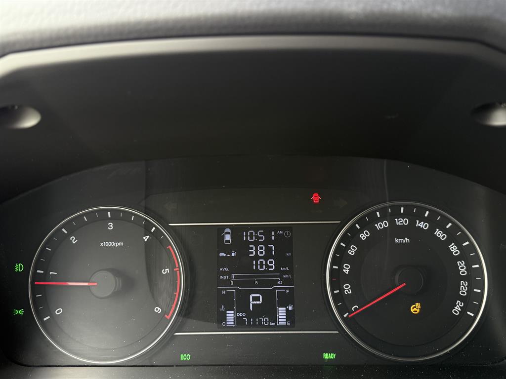 Ssangyong Rexton 2018 Gris - Importación desde Corea - HF Imports Iquique - Foto 13