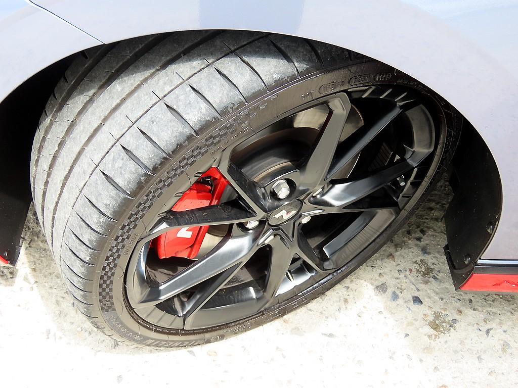 HYUNDAI Avante 2026 Azul - Importación desde Corea - HF Imports Iquique - Foto 20